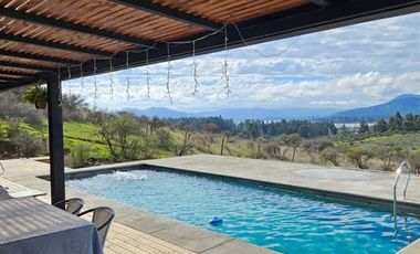 Parcela en Venta en Las Cabras