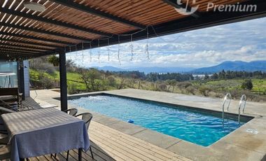 Parcela en Venta en Las Cabras