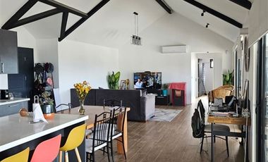 Parcela en Venta en Las Cabras