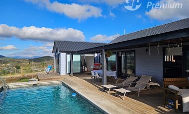 Parcela en Venta en Las Cabras