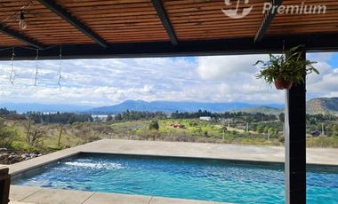 Parcela en Venta en Las Cabras