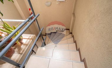 Semipiso de 2 dormitorios en venta en zona Centro