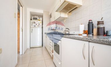 Semipiso de 2 dormitorios en venta en zona Centro