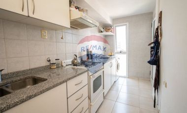 Semipiso de 2 dormitorios en venta en zona Centro