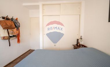 Semipiso de 2 dormitorios en venta en zona Centro