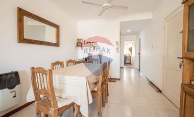 Semipiso de 2 dormitorios en venta en zona Centro