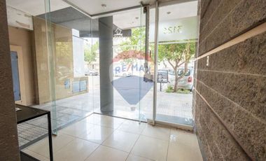 Semipiso de 2 dormitorios en venta en zona Centro