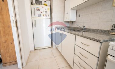 Semipiso de 2 dormitorios en venta en zona Centro