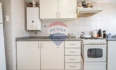 Semipiso de 2 dormitorios en venta en zona Centro