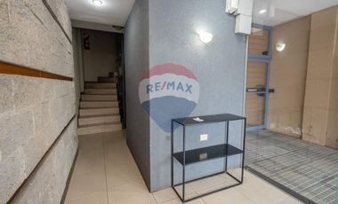 Semipiso de 2 dormitorios en venta en zona Centro