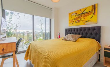 DEPARTAMENTO VENTA SAN MARTIN 2 AMBIENTES VISTA