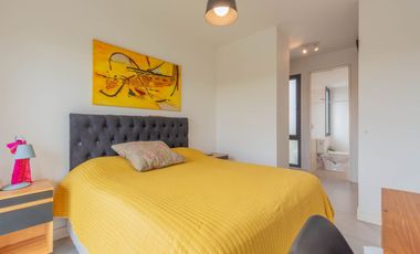 DEPARTAMENTO VENTA SAN MARTIN 2 AMBIENTES VISTA