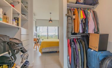 DEPARTAMENTO VENTA SAN MARTIN 2 AMBIENTES VISTA