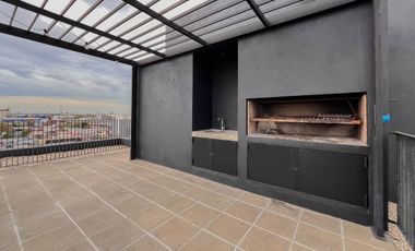 DEPARTAMENTO VENTA SAN MARTIN 2 AMBIENTES VISTA