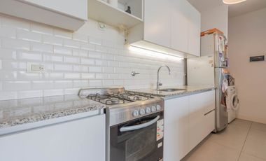 DEPARTAMENTO VENTA SAN MARTIN 2 AMBIENTES VISTA