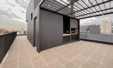 DEPARTAMENTO VENTA SAN MARTIN 2 AMBIENTES VISTA