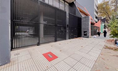 DEPARTAMENTO VENTA SAN MARTIN 2 AMBIENTES VISTA
