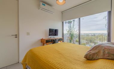 DEPARTAMENTO VENTA SAN MARTIN 2 AMBIENTES VISTA
