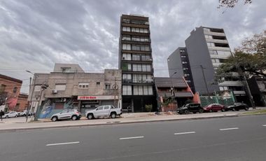DEPARTAMENTO VENTA SAN MARTIN 2 AMBIENTES VISTA