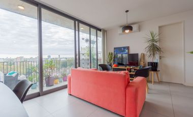 DEPARTAMENTO VENTA SAN MARTIN 2 AMBIENTES VISTA