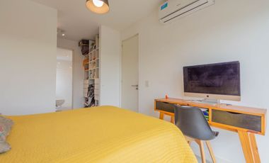 DEPARTAMENTO VENTA SAN MARTIN 2 AMBIENTES VISTA