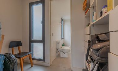 DEPARTAMENTO VENTA SAN MARTIN 2 AMBIENTES VISTA