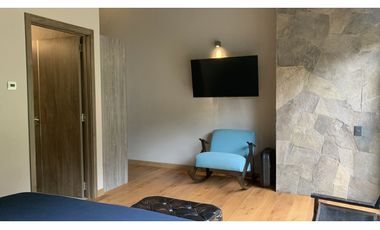 CASA  DEL RIO EN RENTA, RANCHO AVANDARO