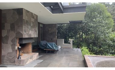 CASA  DEL RIO EN RENTA, RANCHO AVANDARO