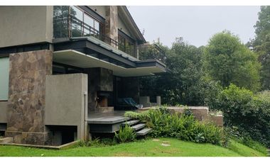 CASA  DEL RIO EN RENTA, RANCHO AVANDARO