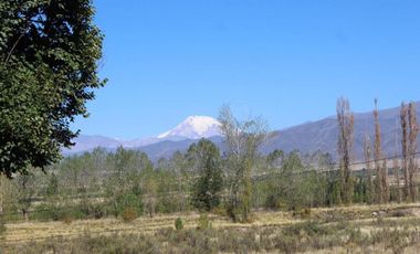 B° Privado Los Coirones en La Carrera, Tupungato