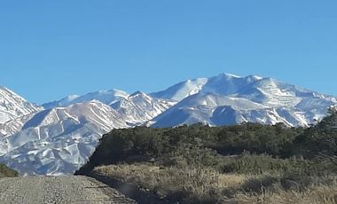 B° Privado Los Coirones en La Carrera, Tupungato