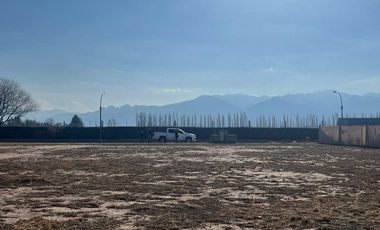 Lote en venta, B privado, El Envero, Lujan de Cuyo