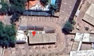 Terreno en venta en pleno centro de Mendoza