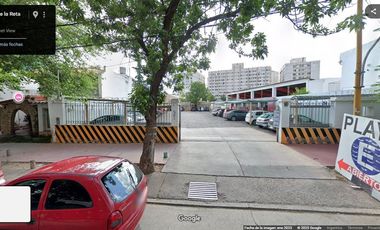 Terreno en venta en pleno centro de Mendoza