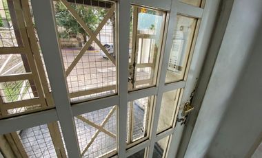 ALQUILER CIUDADELA 2 AMB al FRENTE SEGURO CAUCION