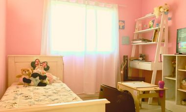 Alquiler ANUAL Casa BC Casablanca Pilar