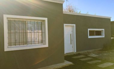 Alquiler ANUAL Casa BC Casablanca Pilar