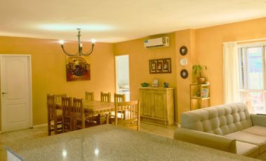Alquiler ANUAL Casa BC Casablanca Pilar