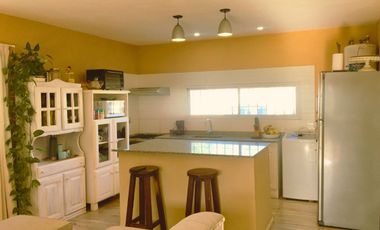 Alquiler ANUAL Casa BC Casablanca Pilar