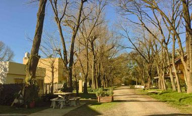 Alquiler ANUAL Casa BC Casablanca Pilar