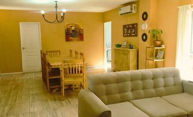 Alquiler ANUAL Casa BC Casablanca Pilar