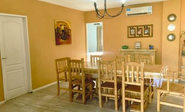 Alquiler ANUAL Casa BC Casablanca Pilar