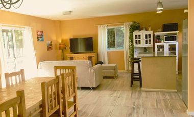 Alquiler ANUAL Casa BC Casablanca Pilar