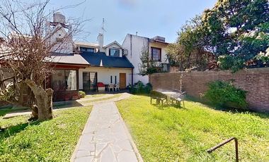 CASA VENTA 4 AMB BURZACO