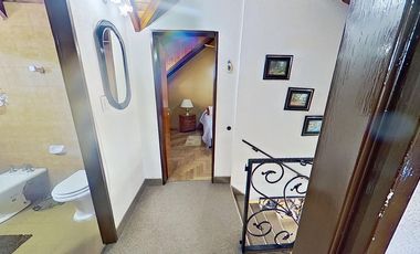 CASA VENTA 4 AMB BURZACO