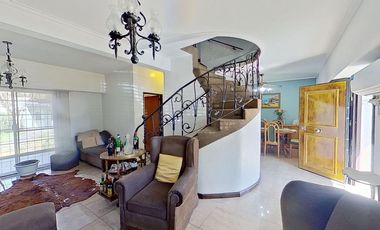 CASA VENTA 4 AMB BURZACO
