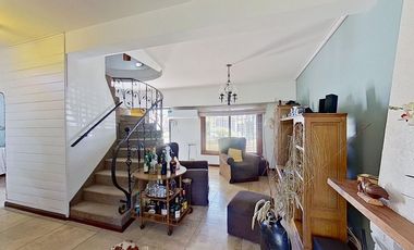 CASA VENTA 4 AMB BURZACO
