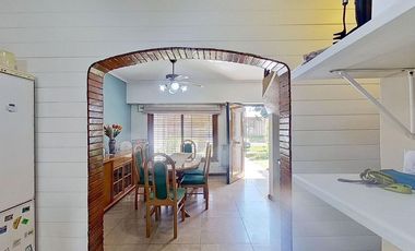 CASA VENTA 4 AMB BURZACO