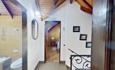 CASA VENTA 4 AMB BURZACO