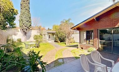 CASA VENTA 4 AMB BURZACO